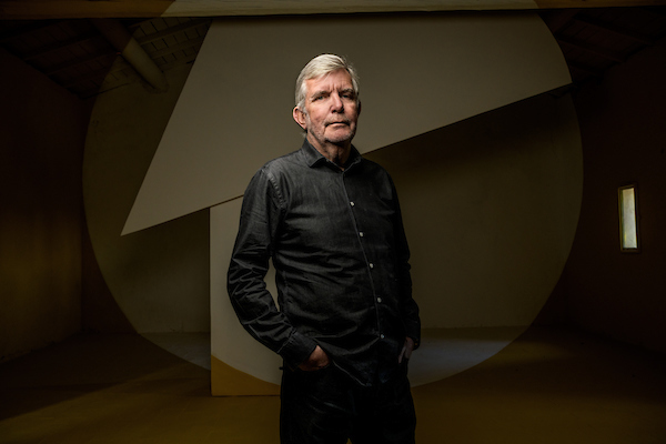 Christian Le Dorze &copy;&nbsp;Fran&ccedil;ois Moura