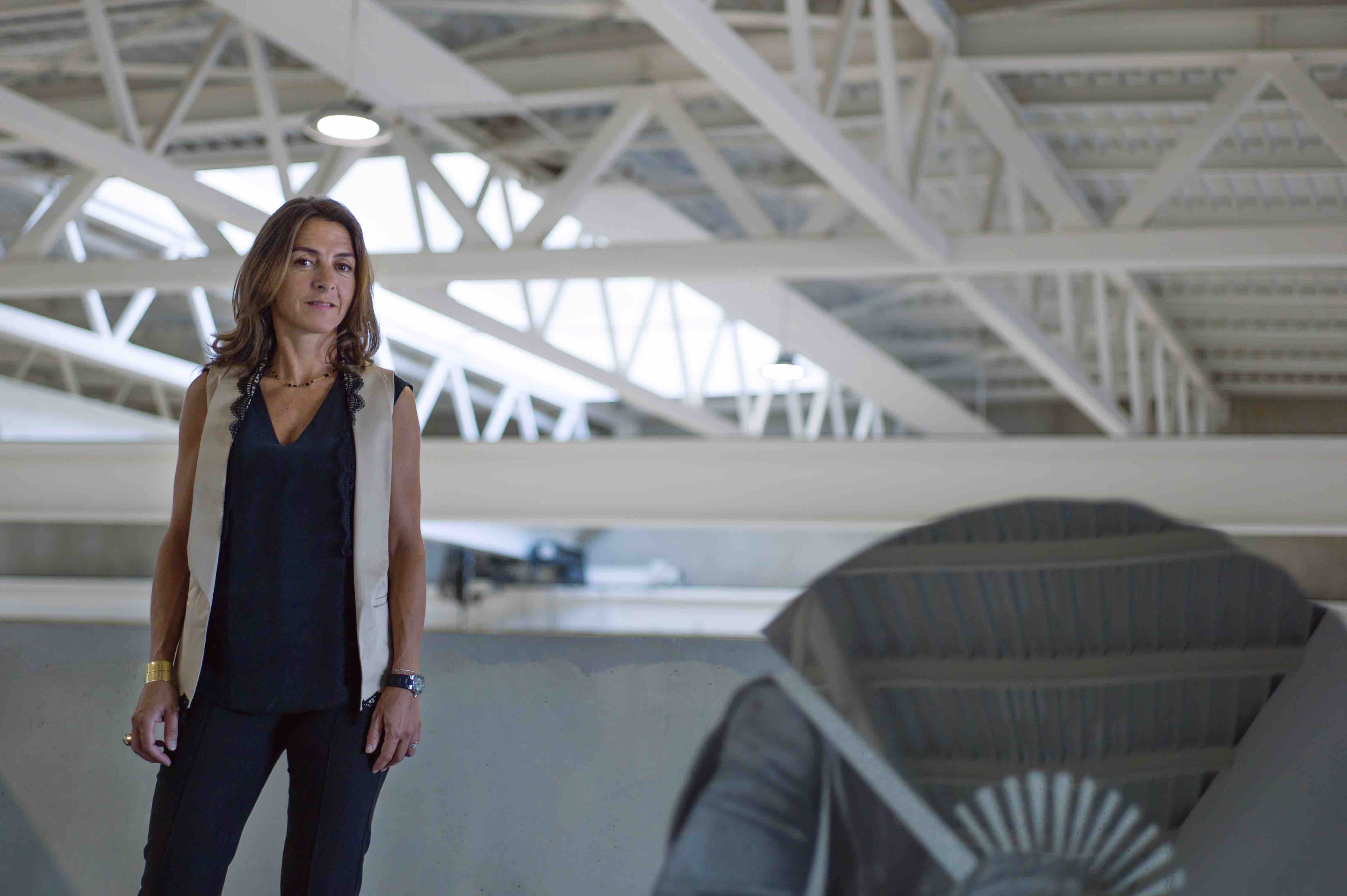 Agnès Jullian Mécènes du sud