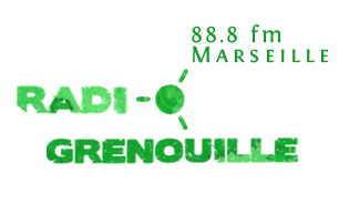 Mécènes du Sud était sur Radio Grenouille le 9 mai • Réécoutez l'émission en direct sur le site de Radio Grenouille