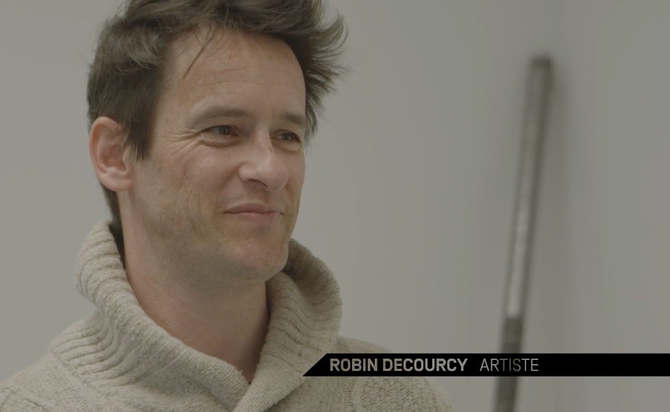 Robin Decourcy 