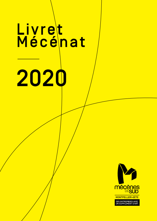 Livret mécénat 2020