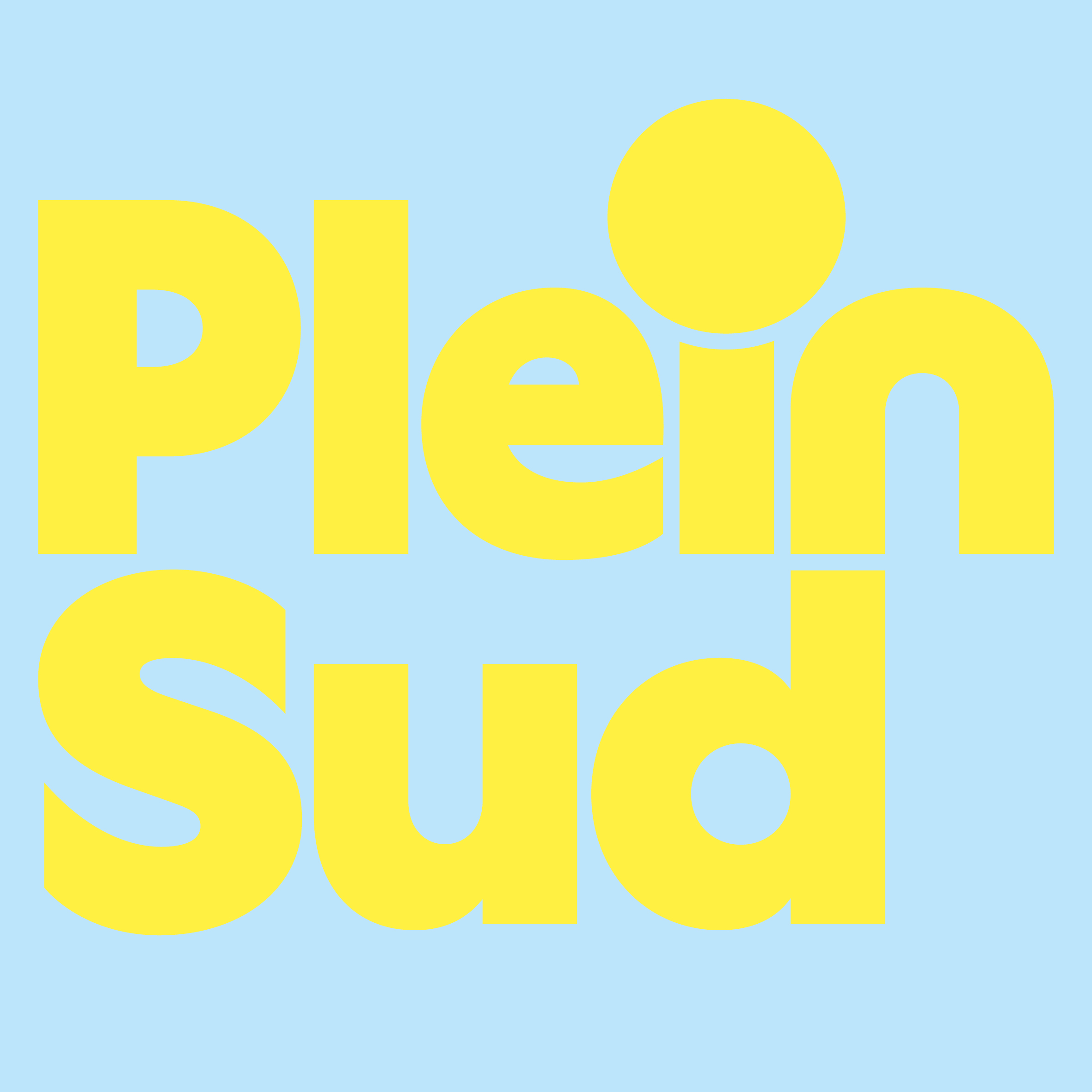 Guide Plein Sud 2021