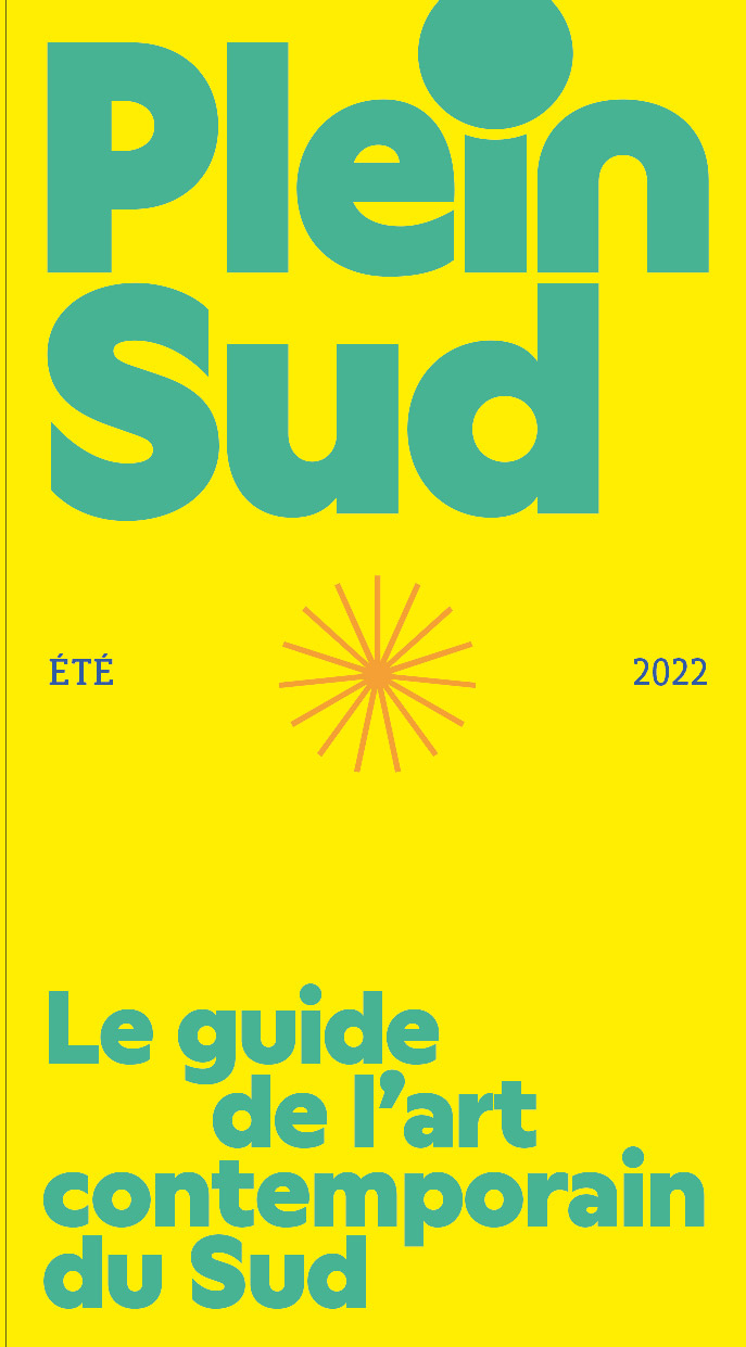 Guide Plein Sud 2022