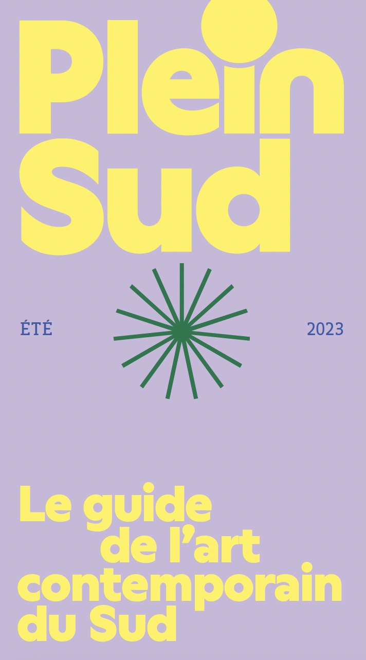 Guide Plein Sud 2023