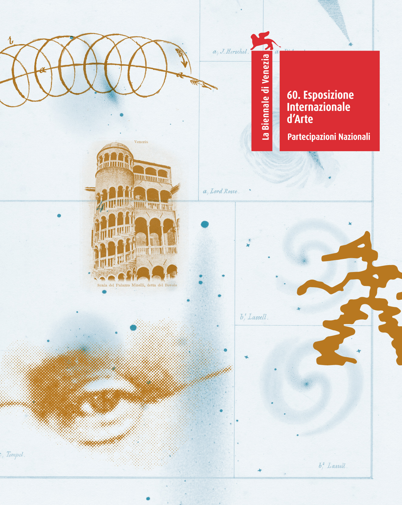 The Art of Seeing—States of Astronomy, Biennale de Venise, Julia Marchand, Juliette Georges, Rodrigue de Ferluc, Arles, Marseille, Mécènes du Sud