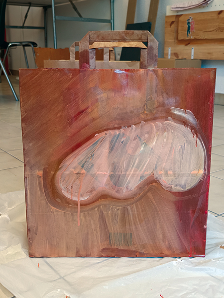 Pauline Ghersi, le prix des choses, Mécènes du sud