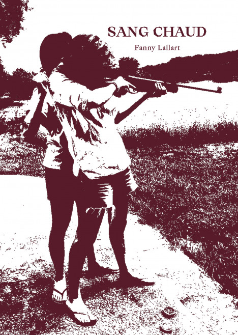 Sang Chaud Fanny Lallart