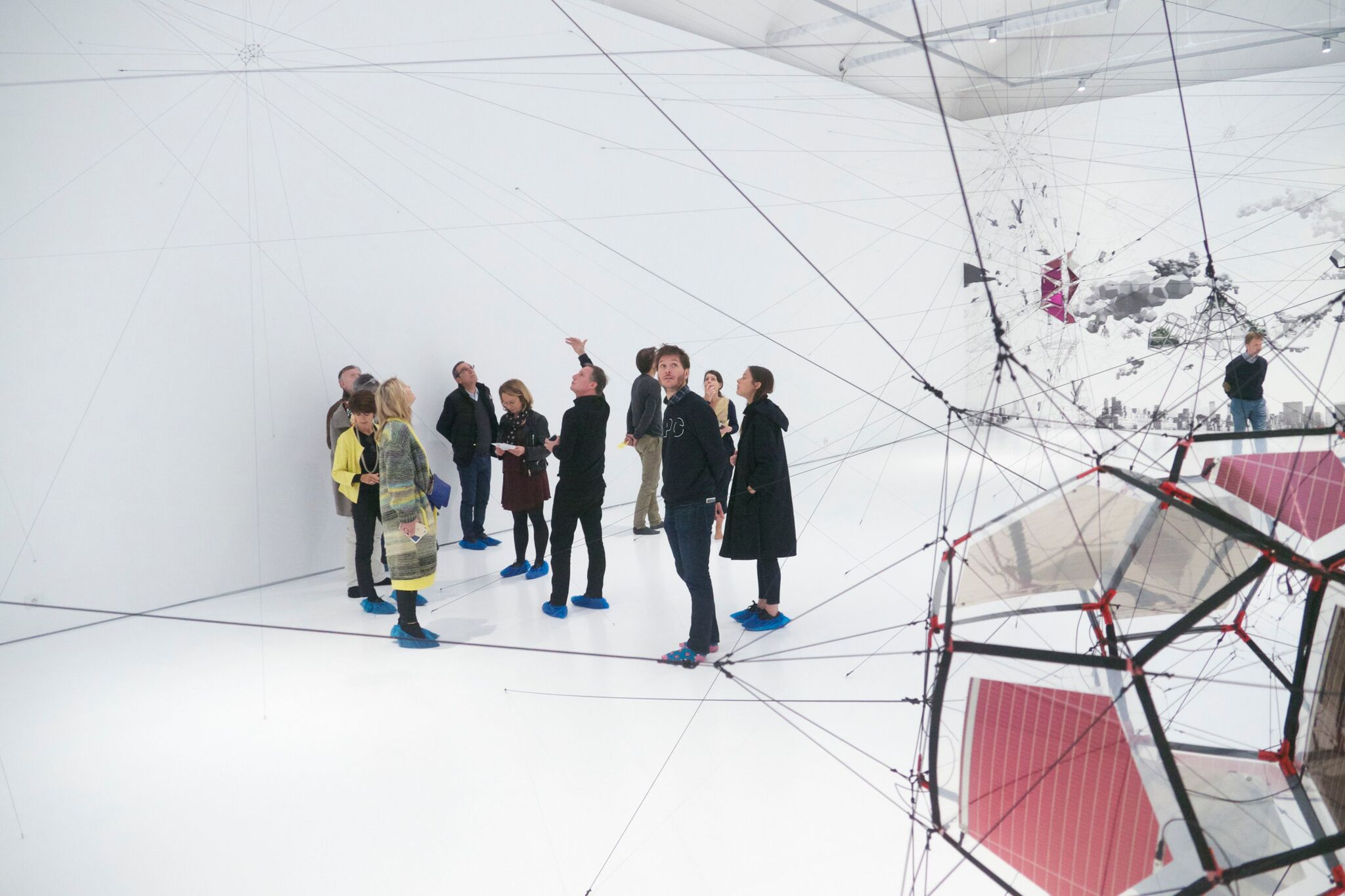 entreprises art mécènes du sud